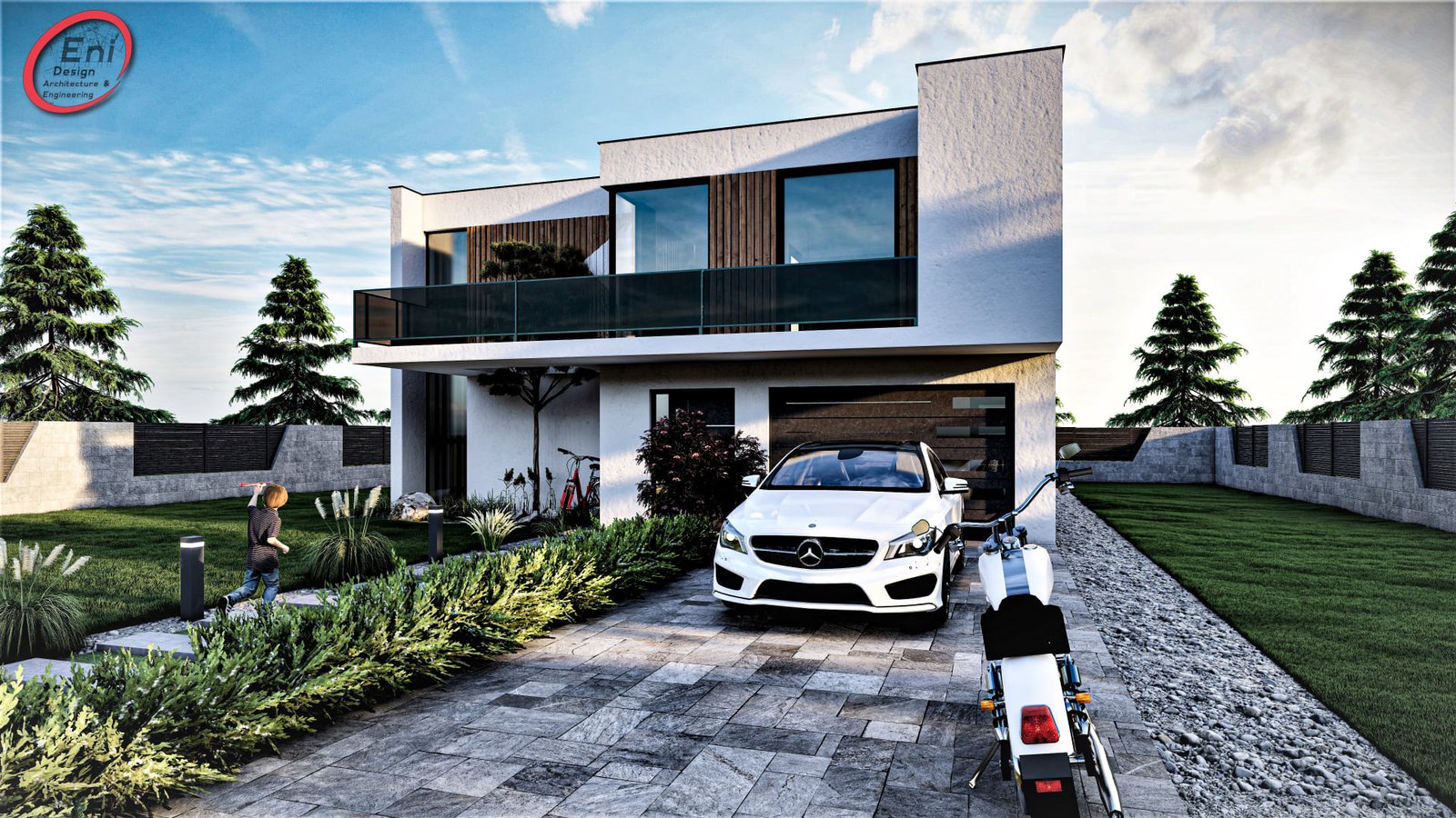 Home M.G